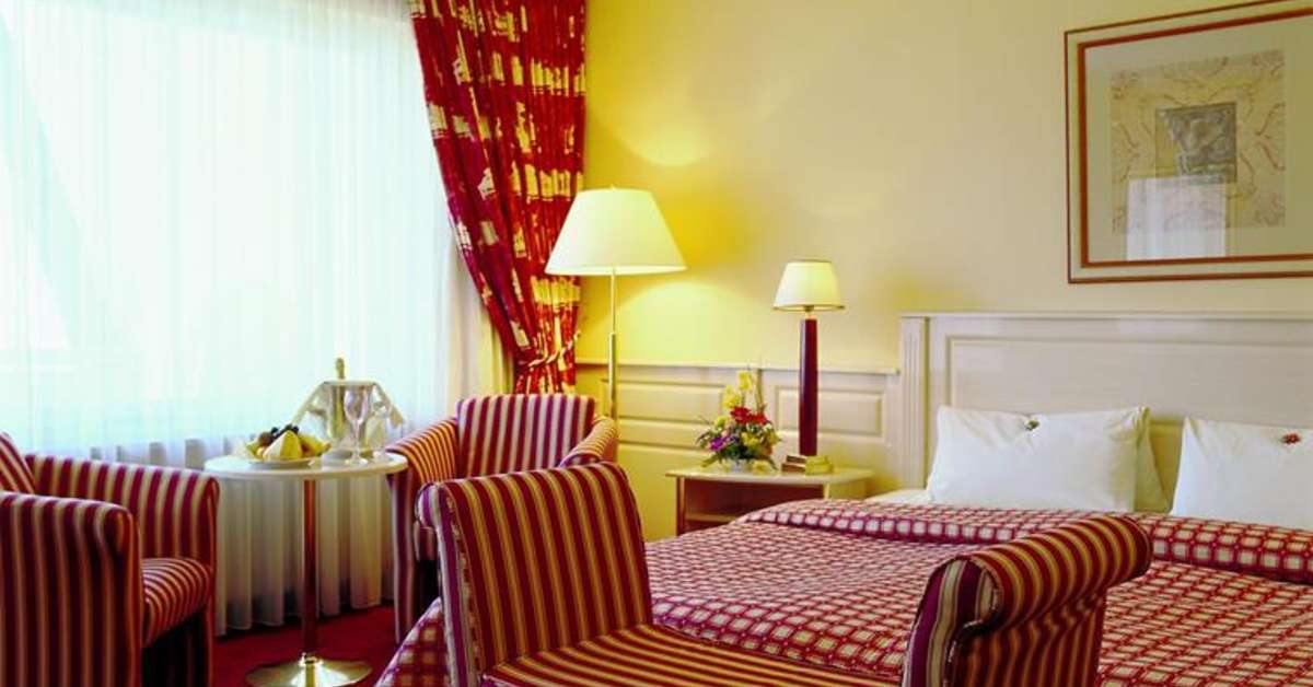 Een foto van Sporthotel Alpina