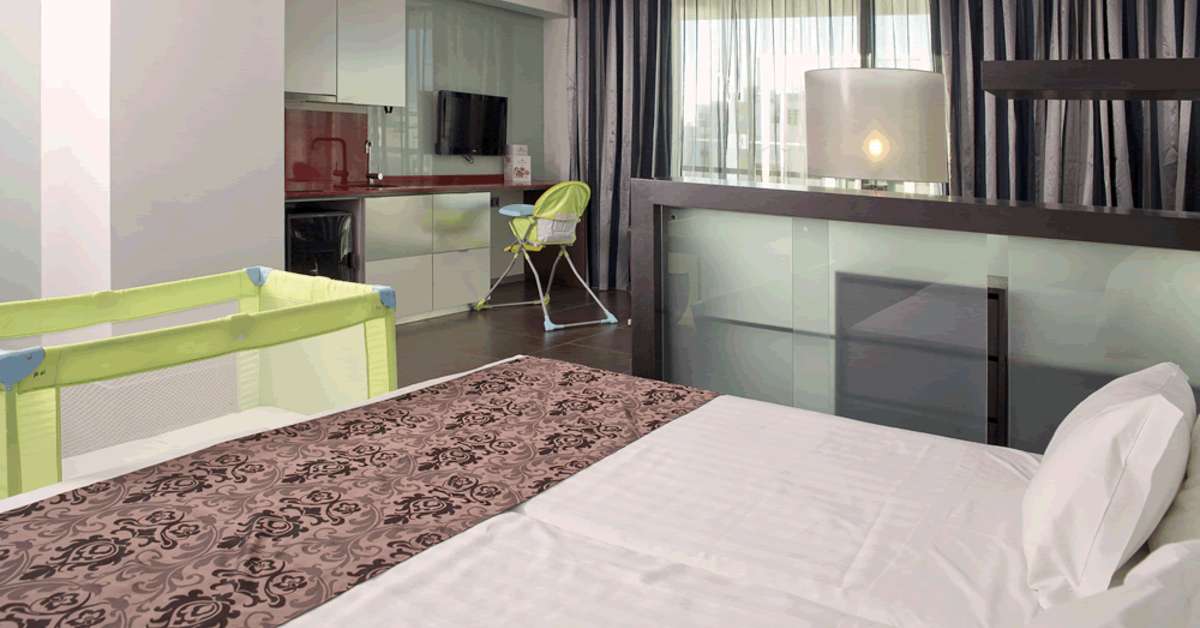 Een foto van Hotel Da Rocha