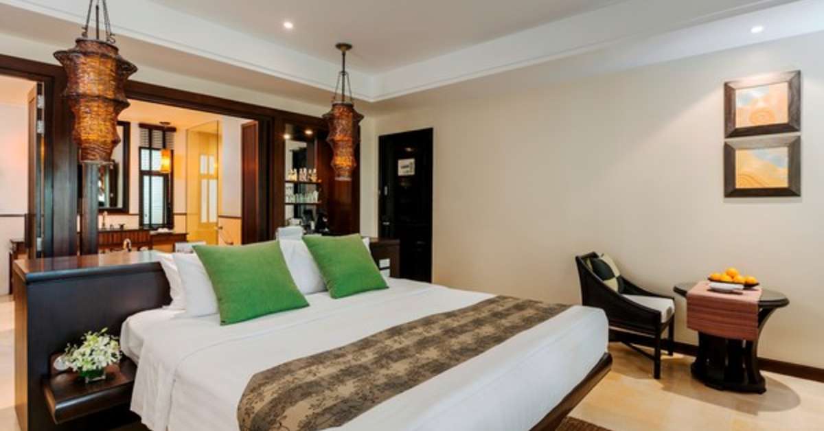 Een foto van Paradox Resort Phuket