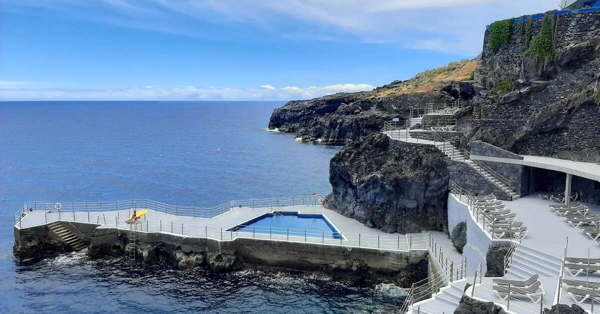Een foto van Hotel Roca Mar
