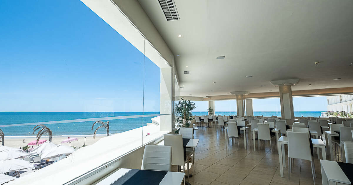 Een foto van On Hotels OceanFront