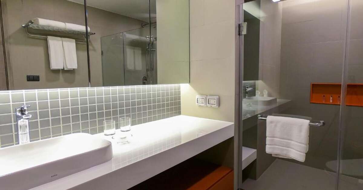 Een foto van Oakwood Residence Sukhumvit Thonglor Bangkok