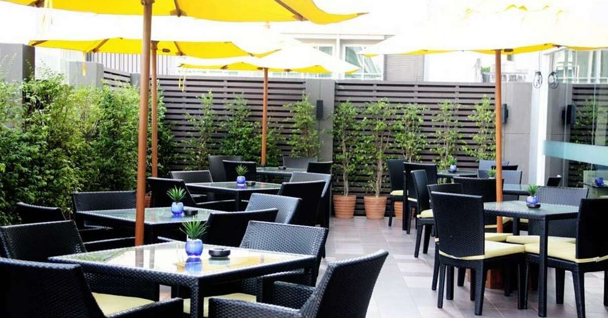 Een foto van Golden Tulip Mandison Suites