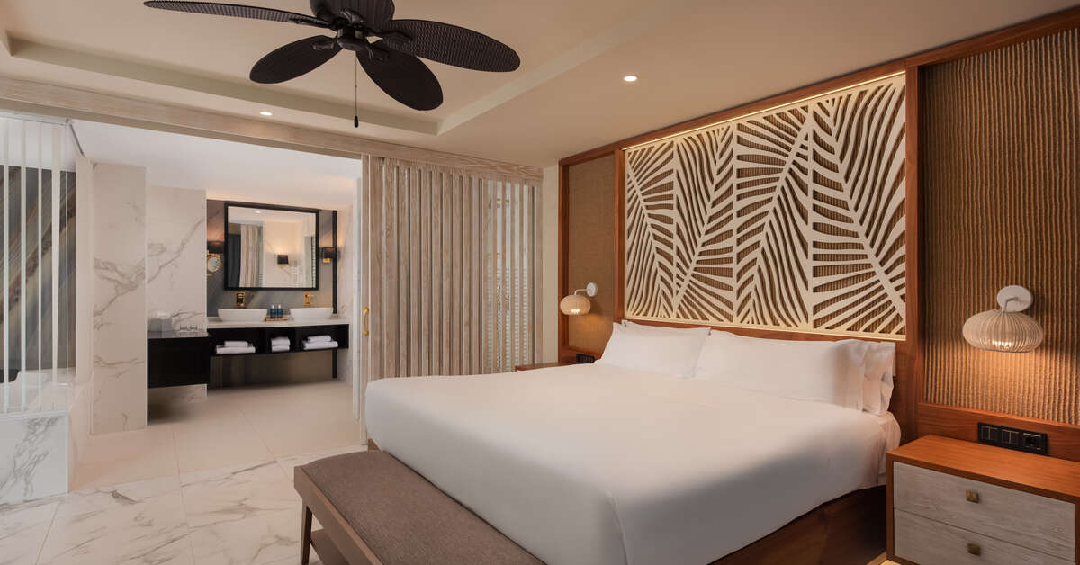 Ein Foto Four Points by Sheraton Costa Blanca Resort
