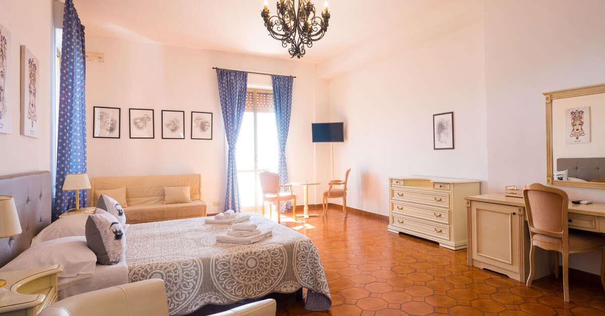Een foto van Hotel Elios