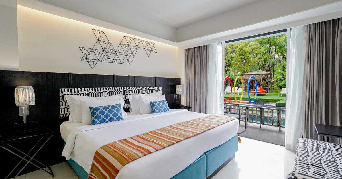 Een foto van Sugar Marina Resort