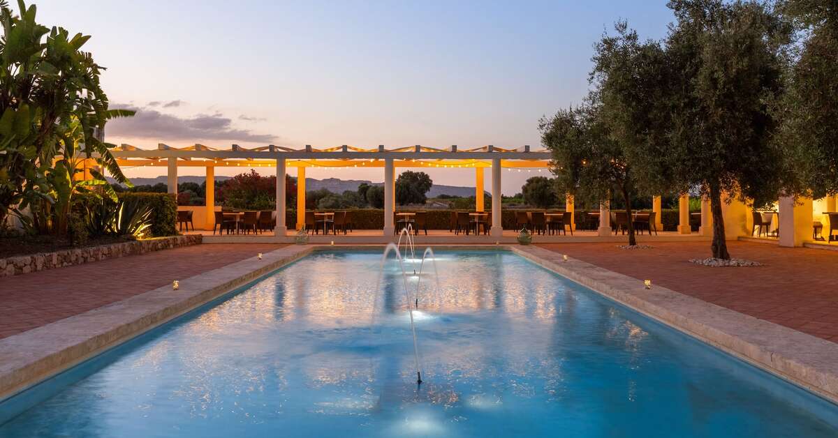 Ein Foto Dolce by Wyndham Siracusa I Monasteri Golf & Spa