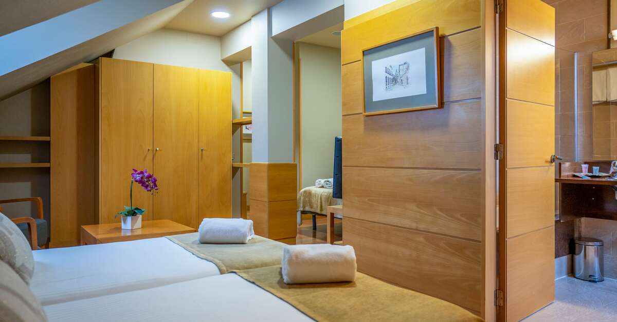 Een foto van Hotel Victoria 4