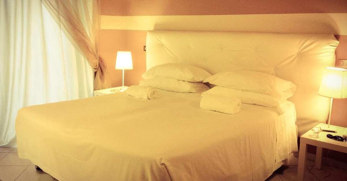 Een foto van Hotel Posta
