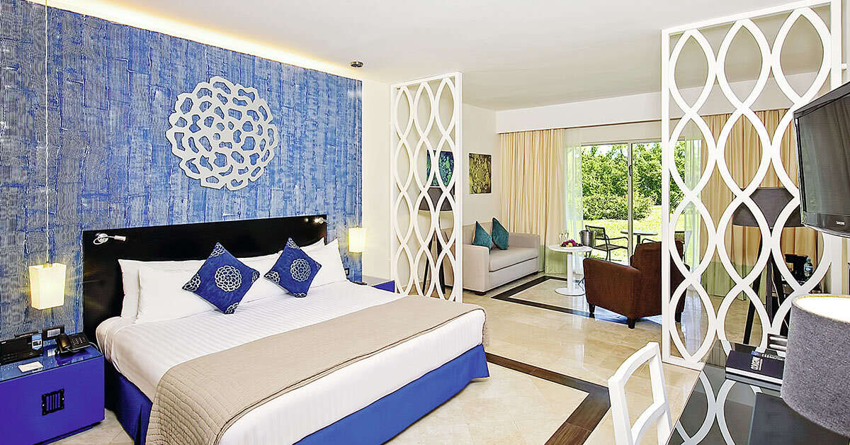 Een foto van Ocean Maya Royale