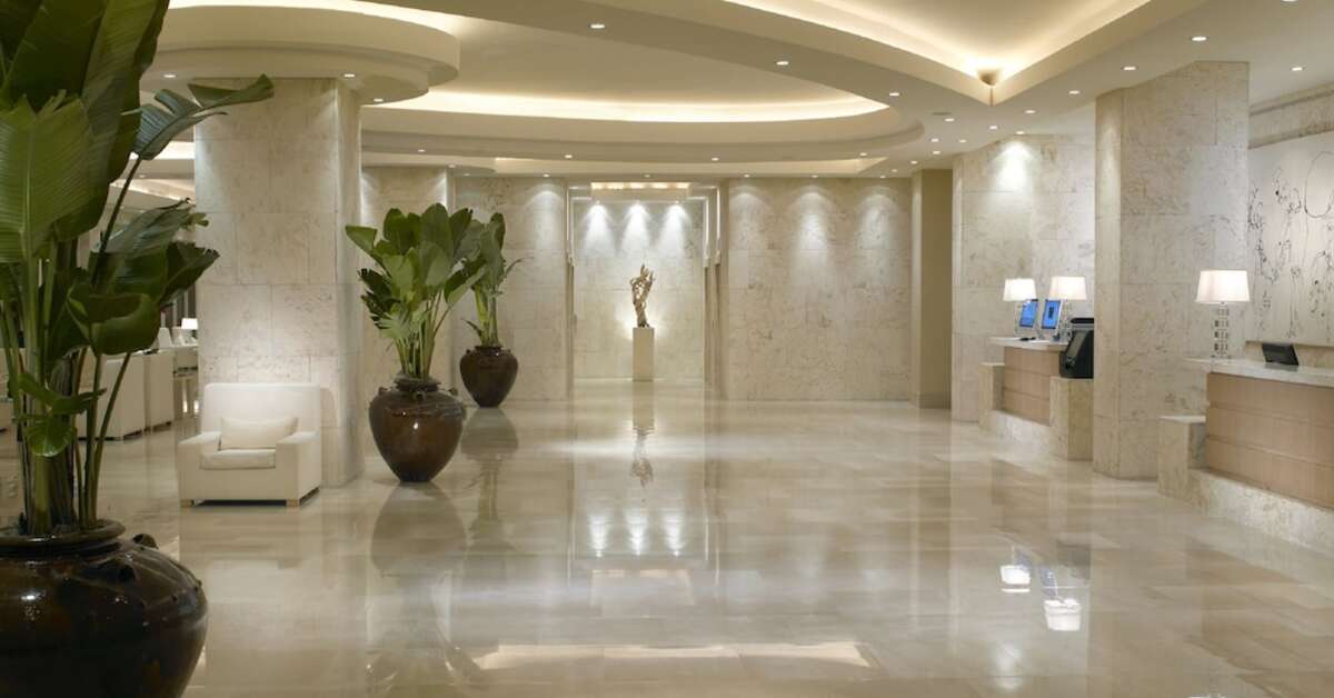 Een foto van Grand Beach Hotel
