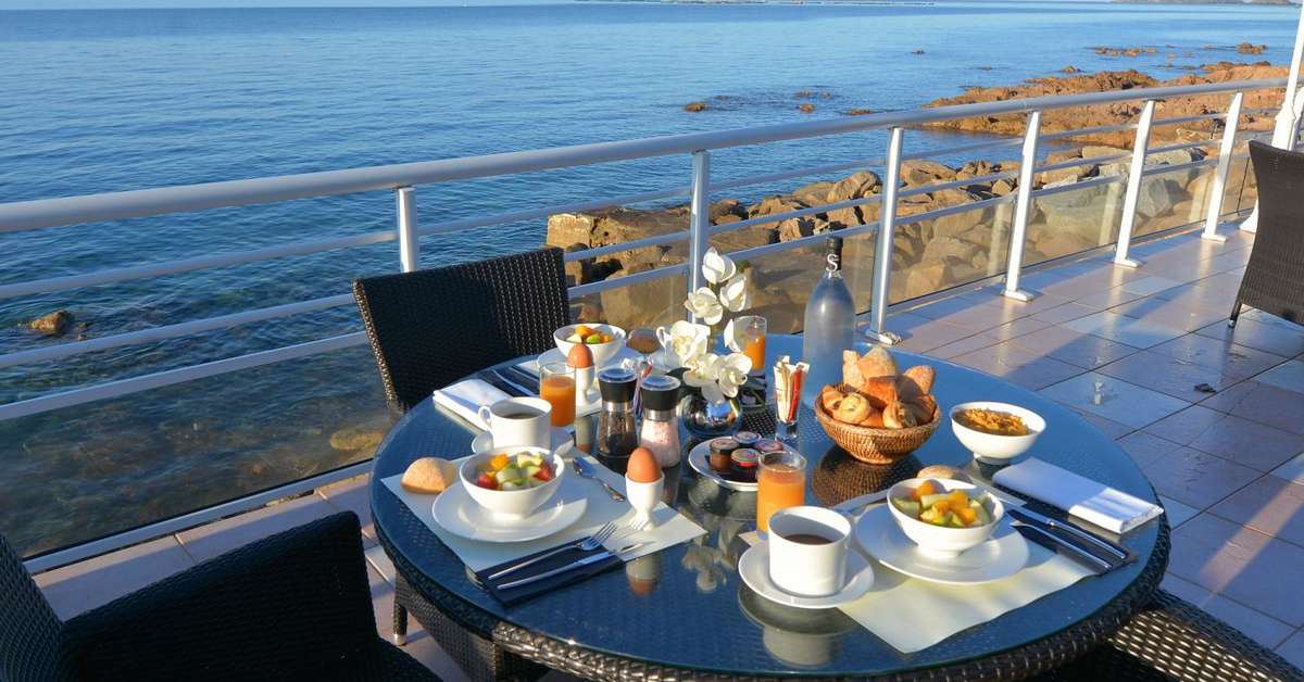 Een foto van Hotel Dolce Vita