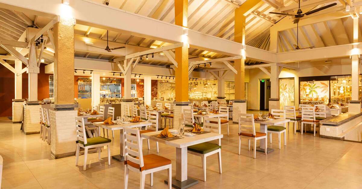 Een foto van Club Hotel Dolphin