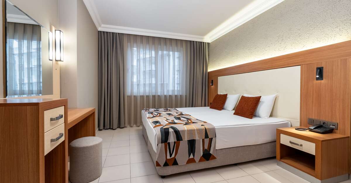 Een foto van Villa Sunflower Hotel