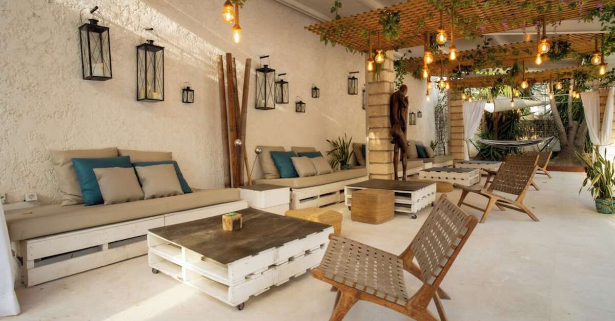 Een foto van Hotel Bahia De Alcudia