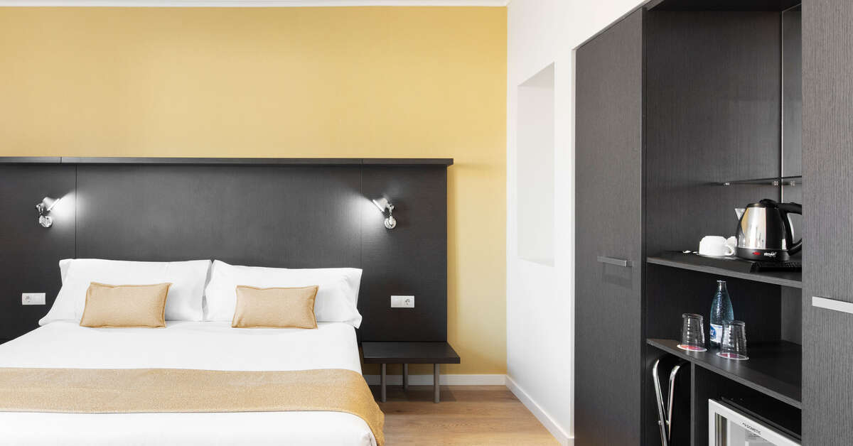 Een foto van Hotel Alimara