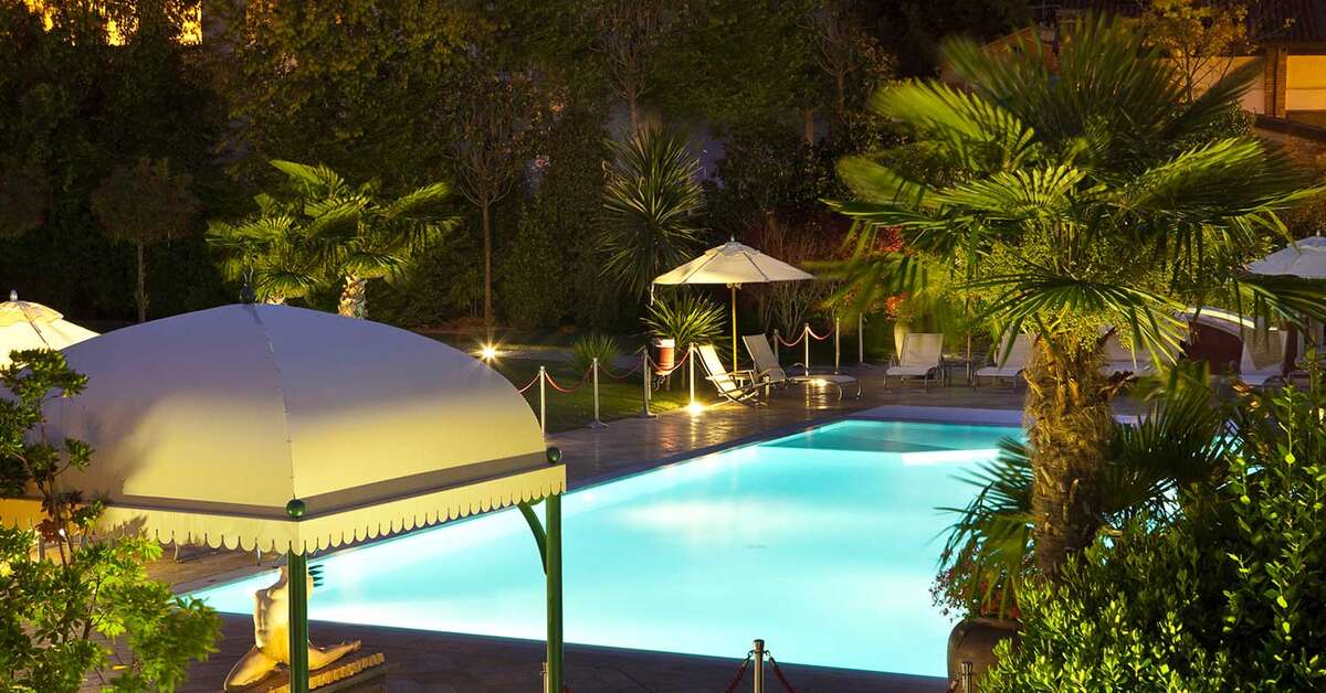 Een foto van Vip's Motel