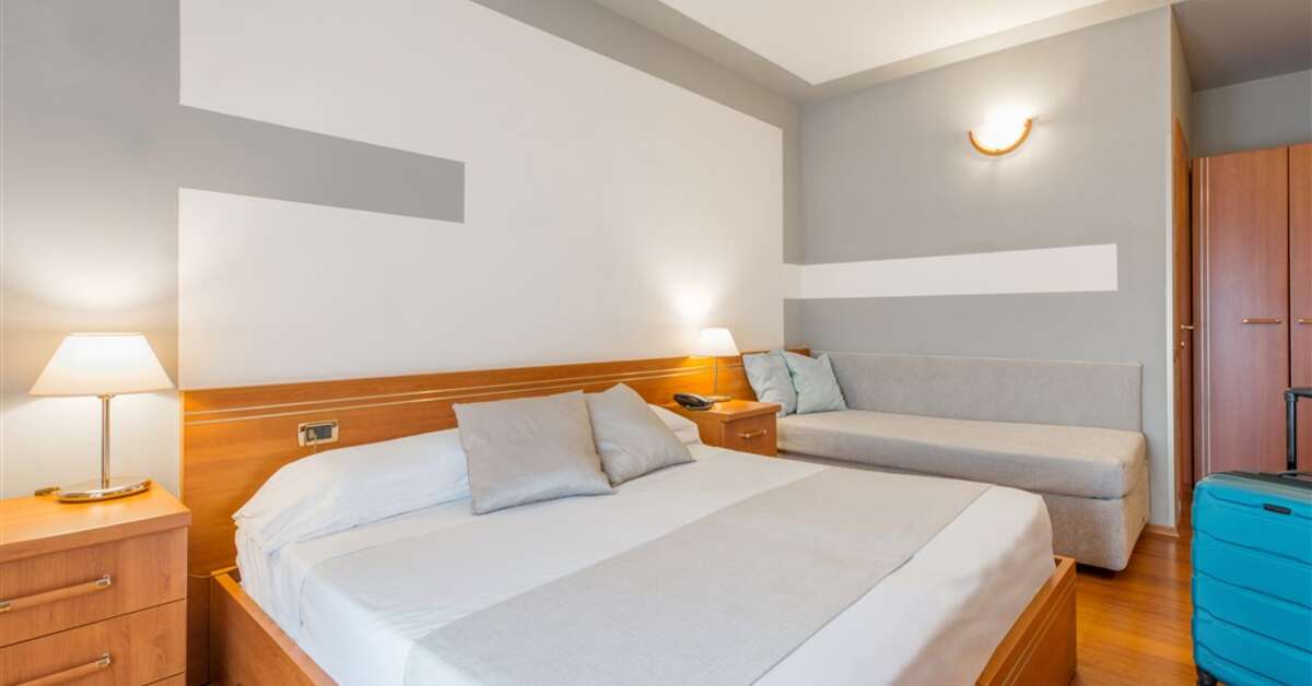 Een foto van Loano 2 Village Hotel