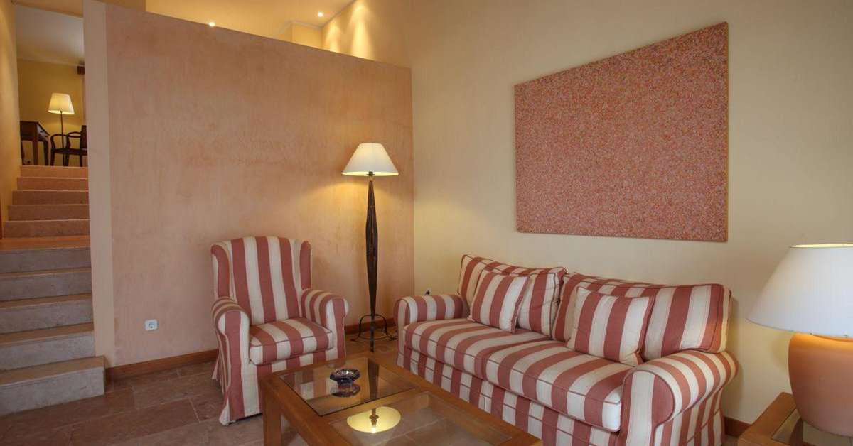 Ein Foto Pula Suites Boutique Resort
