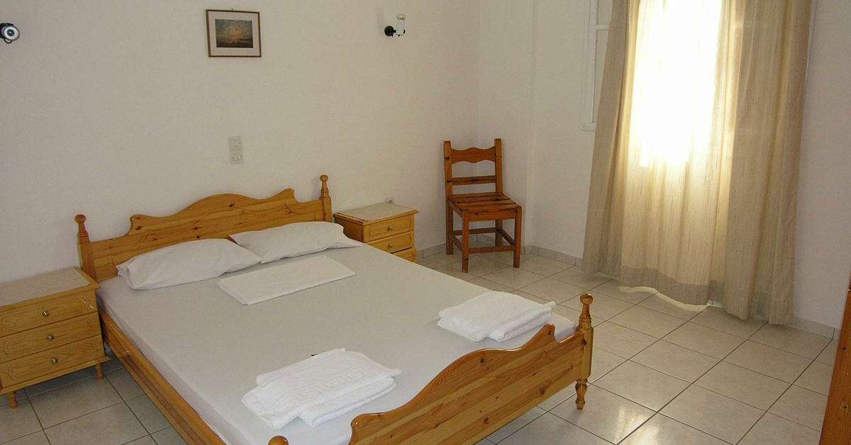 Een foto van Villa Susanna