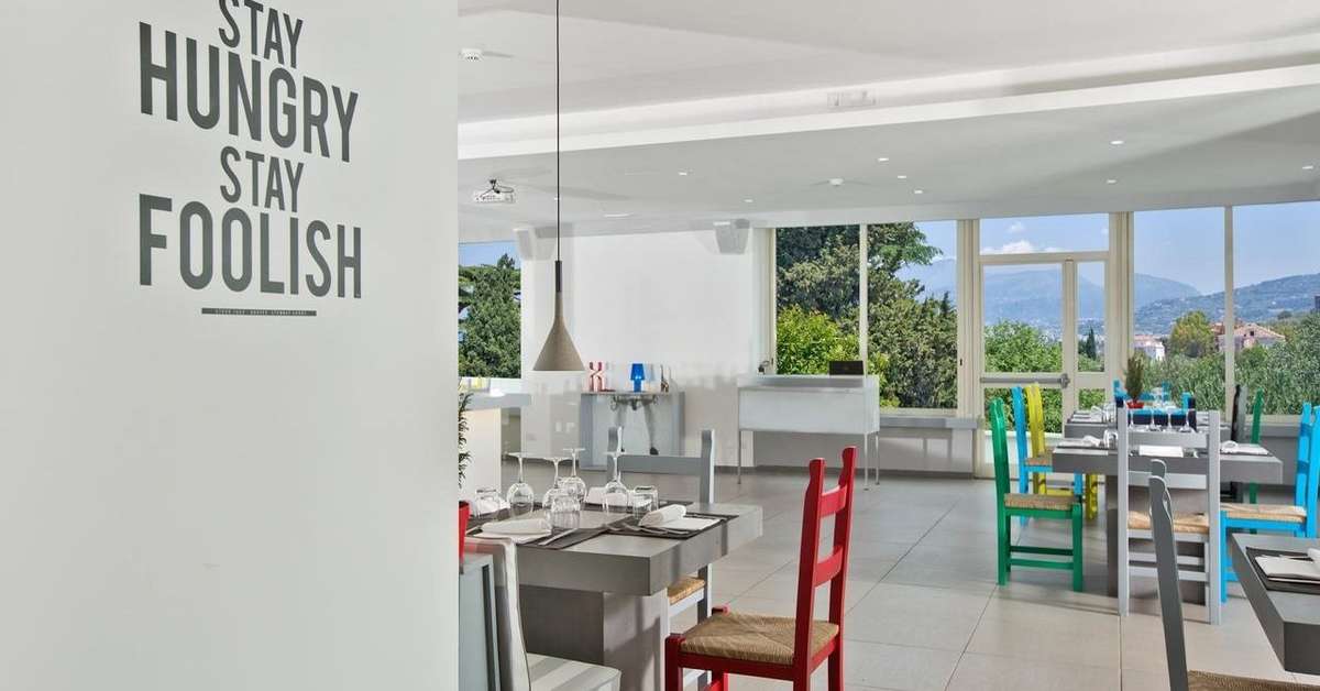 Een foto van Hotel Spicy Sorrento
