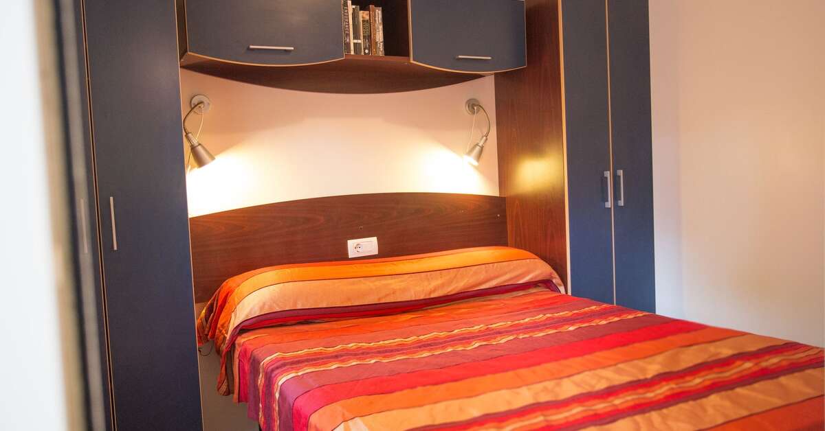 Een foto van Le Marze Camping Village