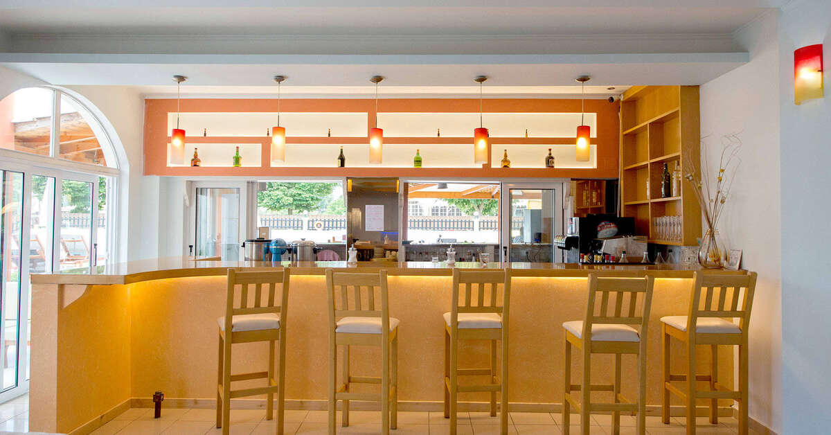 Een foto van Silver Beach