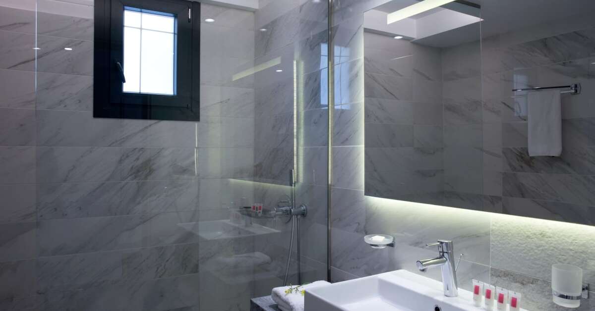 Een foto van The Alley Hotel
