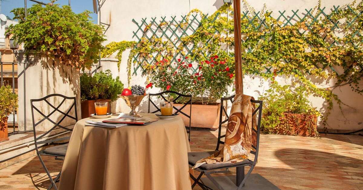 Een foto van Boutique Hotel Anahi