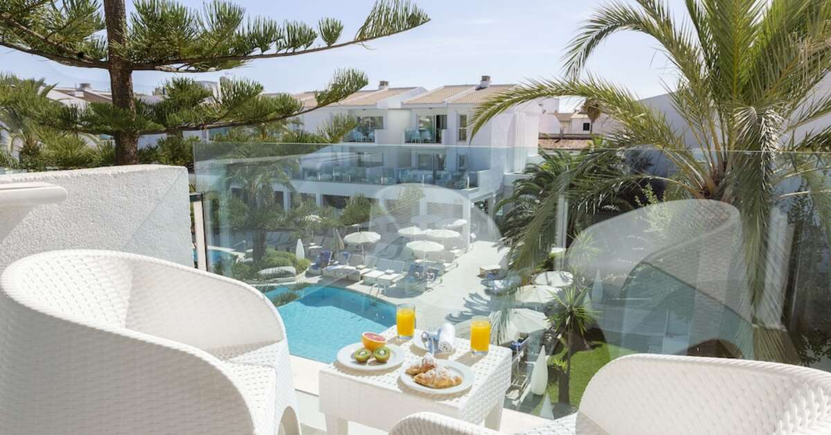 Een foto van MarSenses Puerto De Pollensa