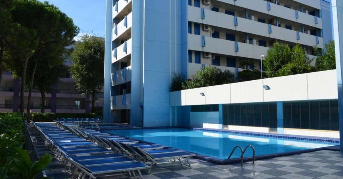 Een foto van Residenza Acapulco