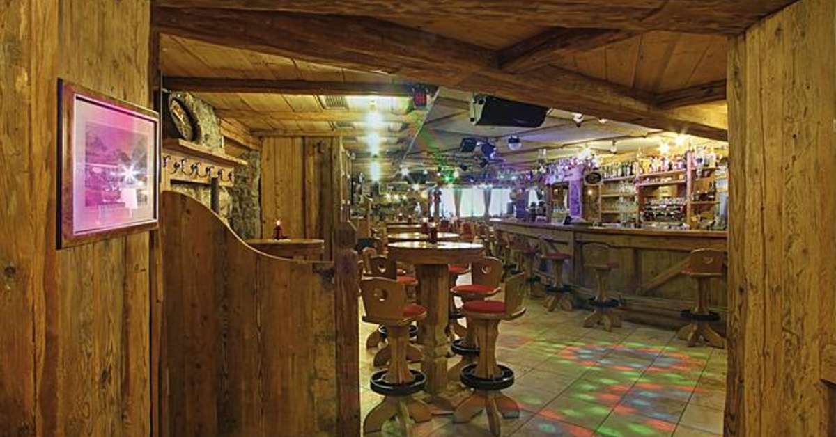 Een foto van Schlosshotel Dolomiti
