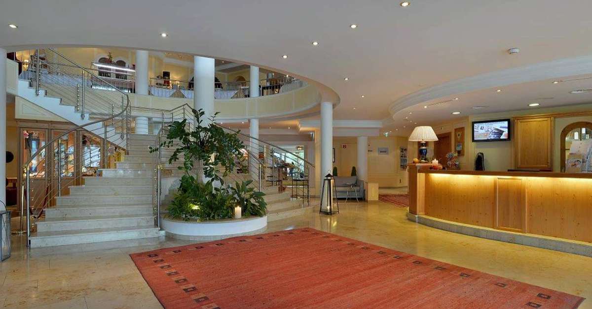 Een foto van Hotel Schiestl