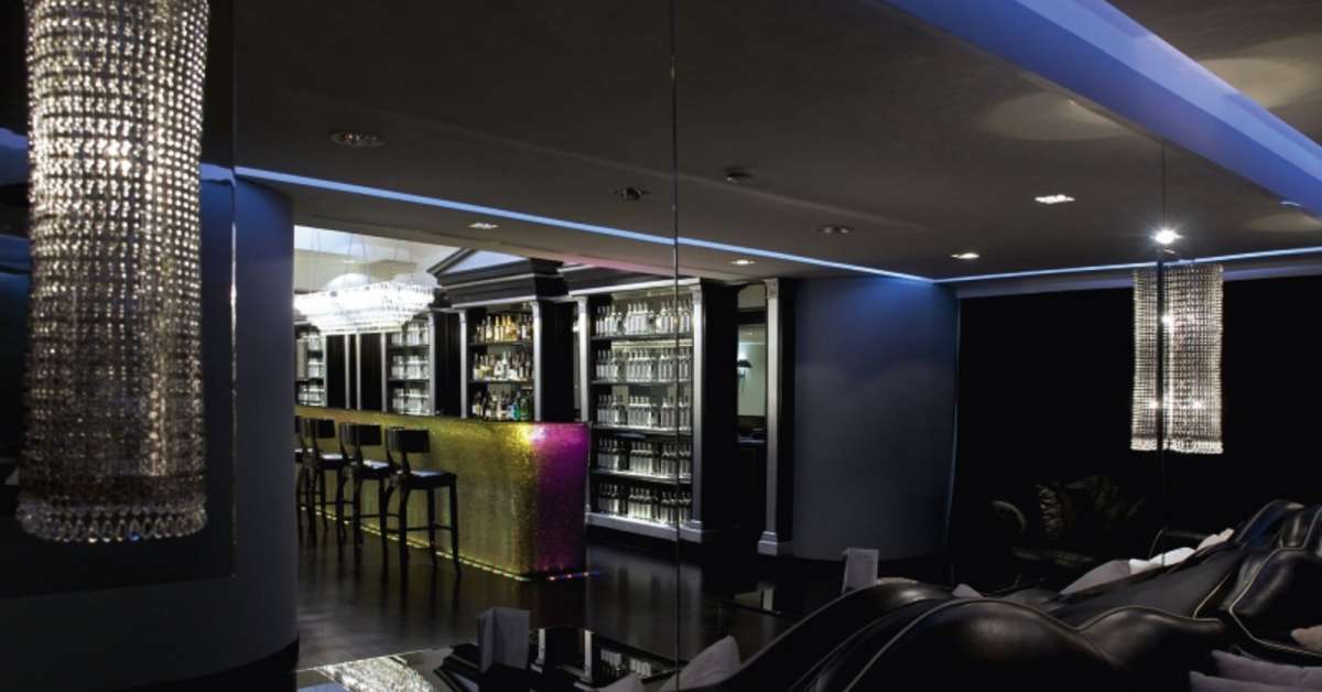 Een foto van Leon's Place Hotel