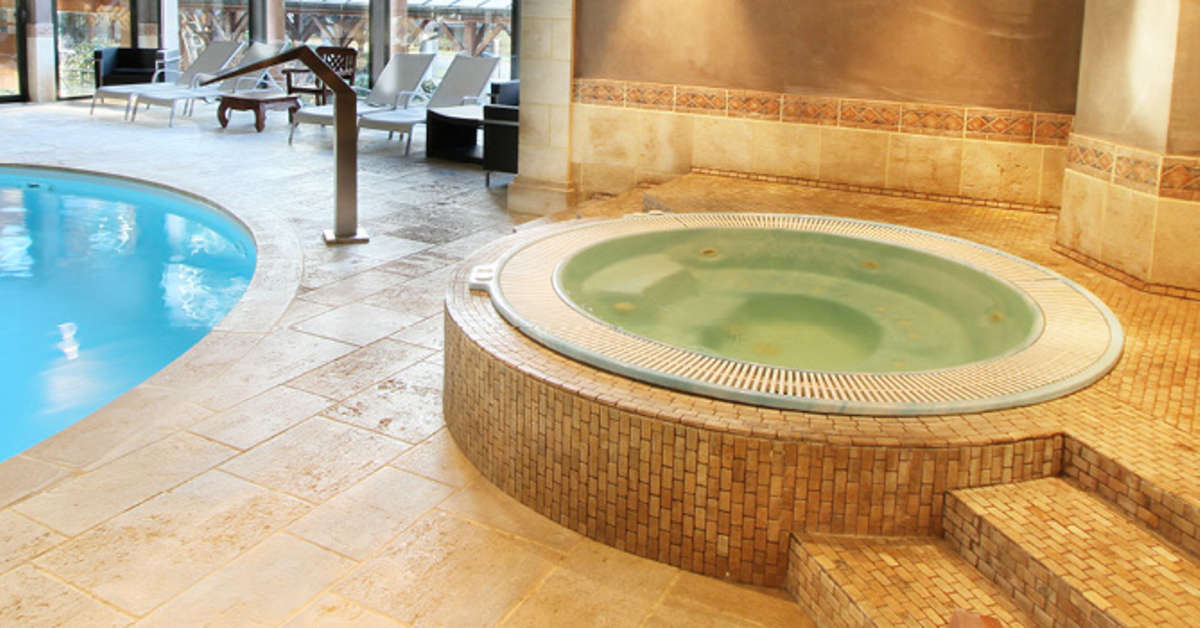 Een foto van Grand Hotel & Spa