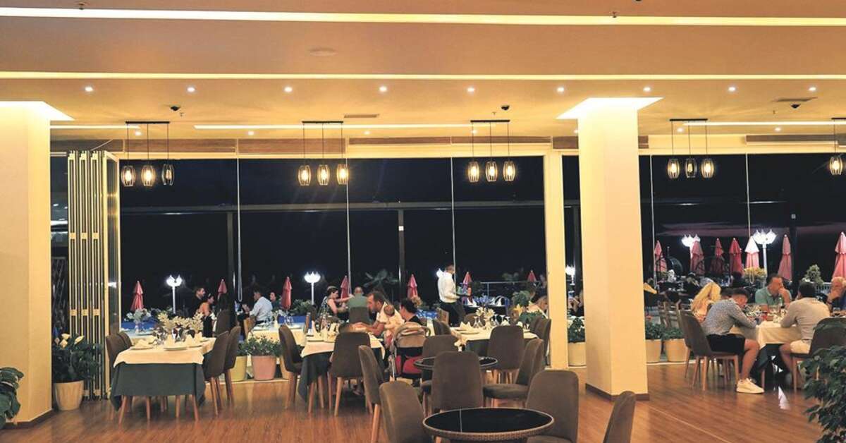 Een foto van Hotel Elesio
