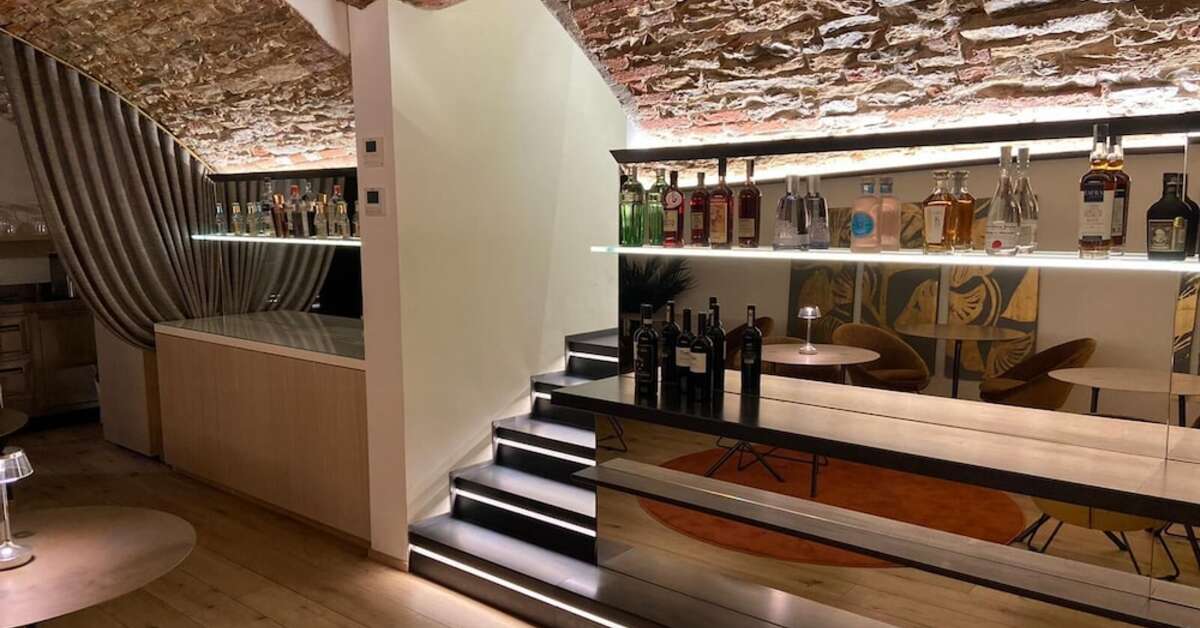 Een foto van Le Funi Hotel