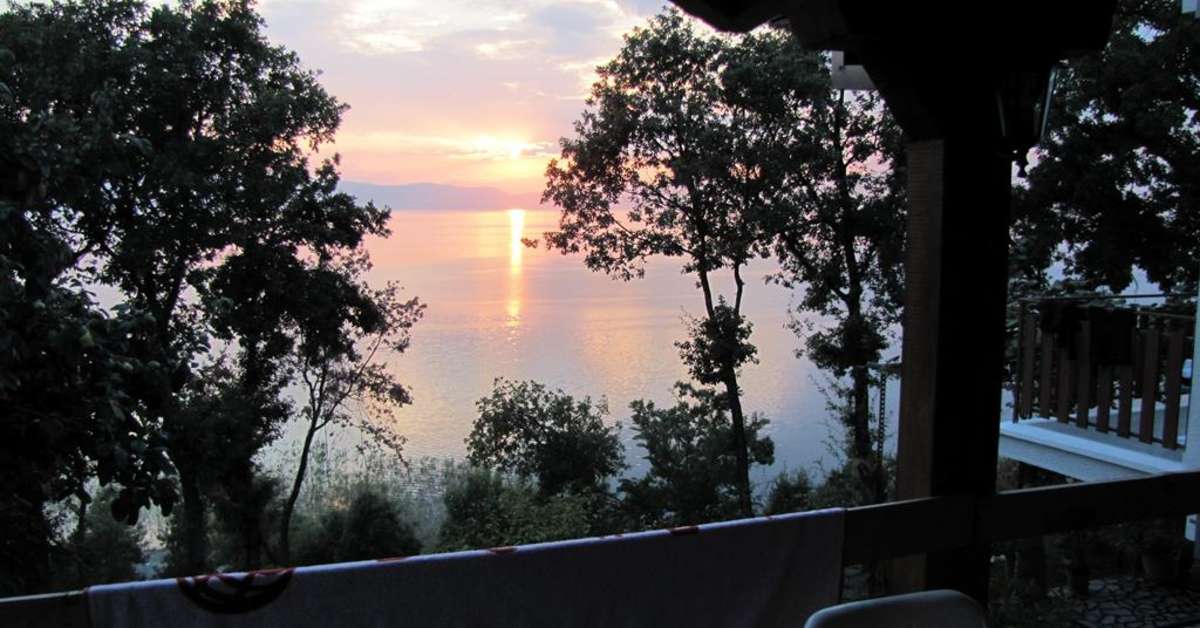 Een foto van Golden Sunset Appartementen