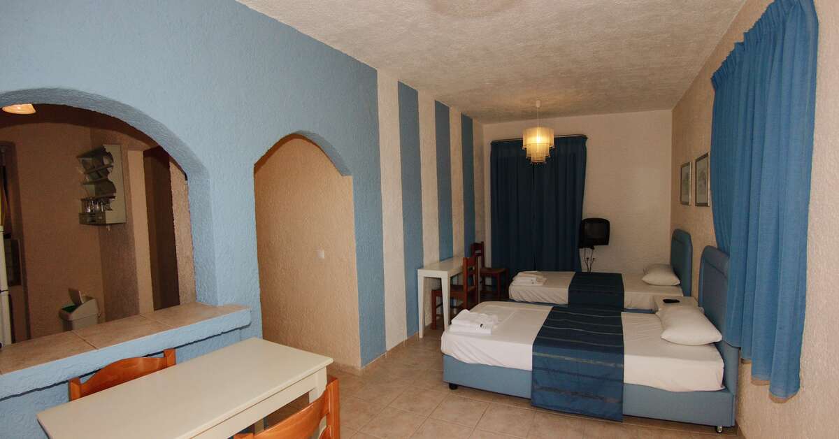 Ein Foto Perla Apartments