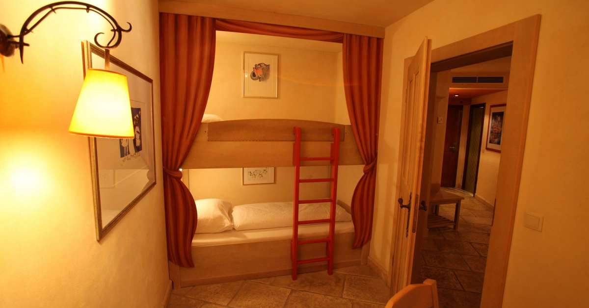 Ein Foto Hotel Colosseo