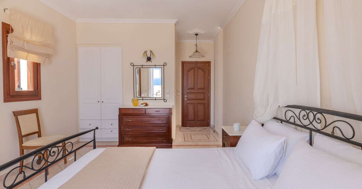Ein Foto Epavlis Hotel