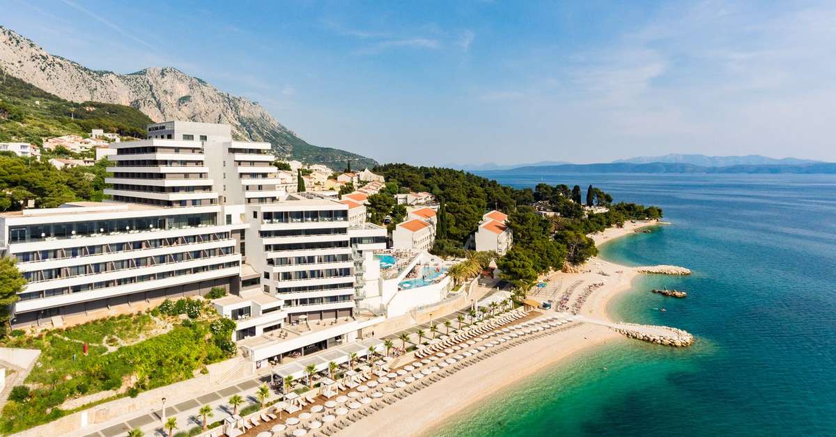 Een foto van Medora Auri Family Beach Resort