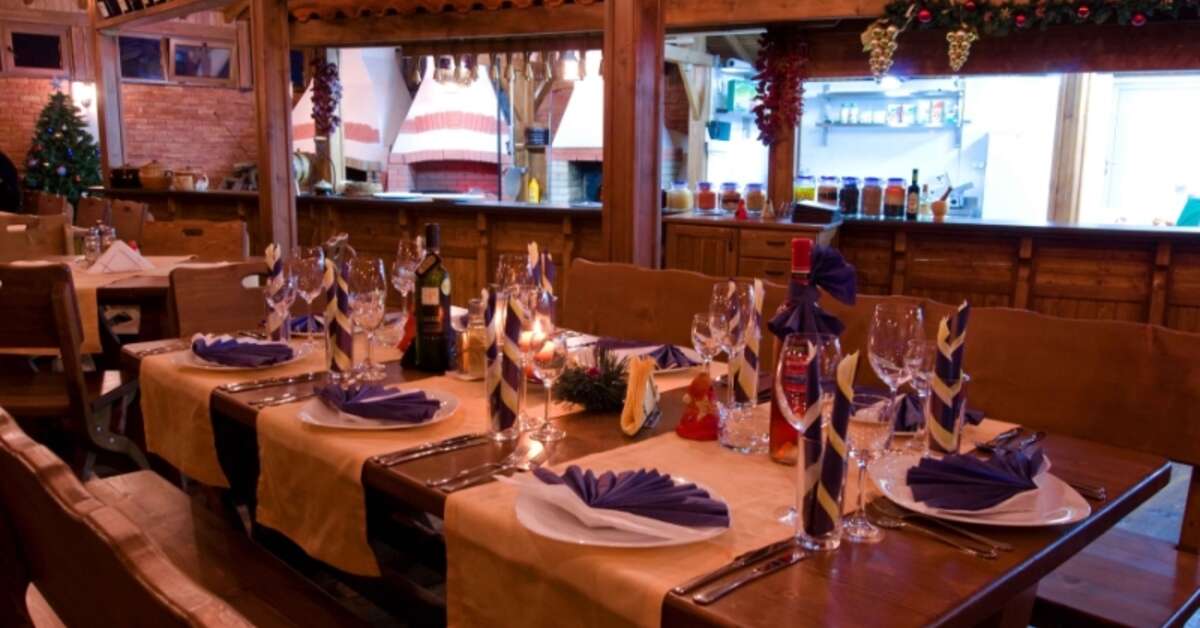 Een foto van Marina Holiday Club