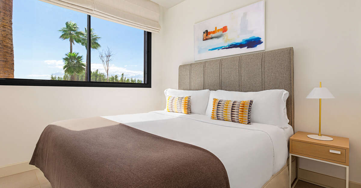 Ein Foto Wyndham Grand Costa del Sol