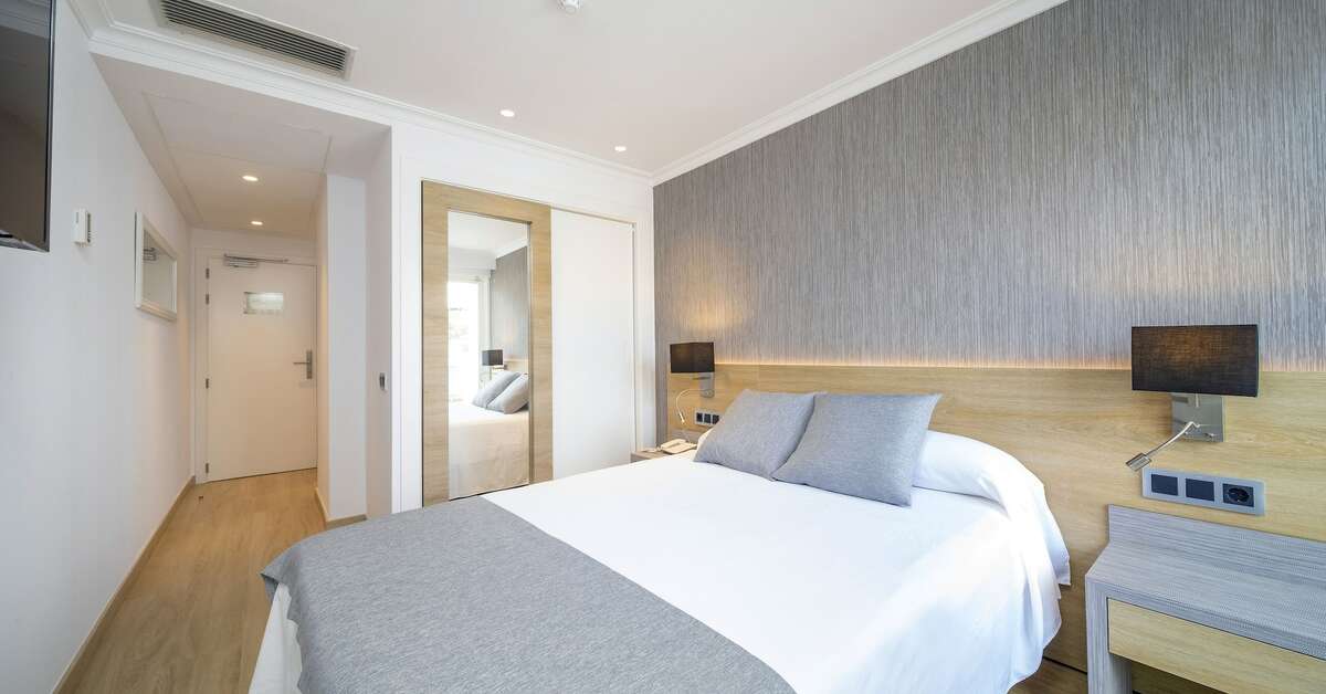 Een foto van Hotel Simbad