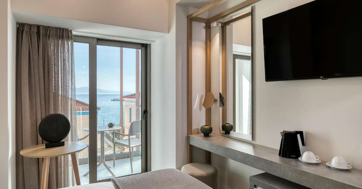 Een foto van Las Hotel & Spa