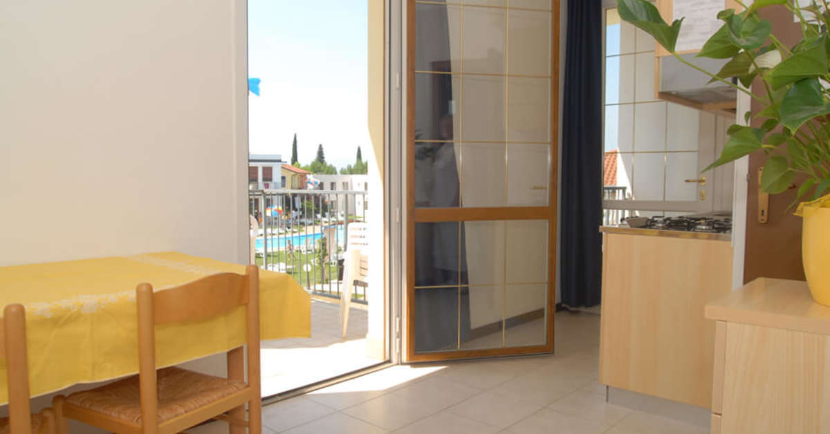 Een foto van Residence Gasparina Village