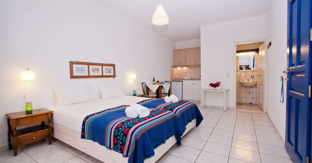 Een foto van Olympic Villas