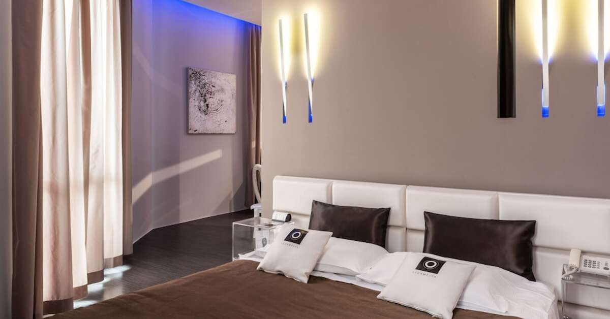 Een foto van Le Camp Resort