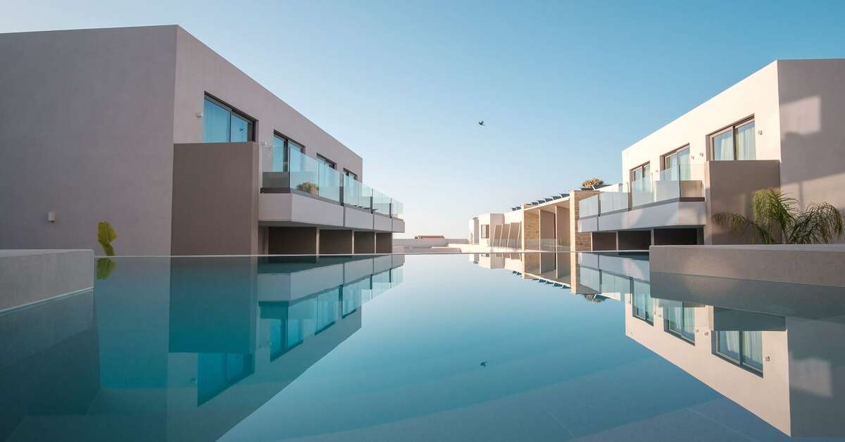 Een foto van Phos Hotel